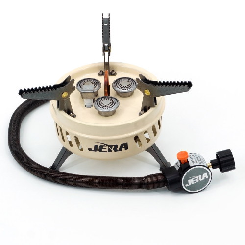 제라 서브 스토브 한정판 크림