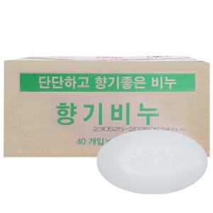 유림코리아 향기 비누 120g이미지입니다. 누르면 해당 게시물로 새창이동합니다.