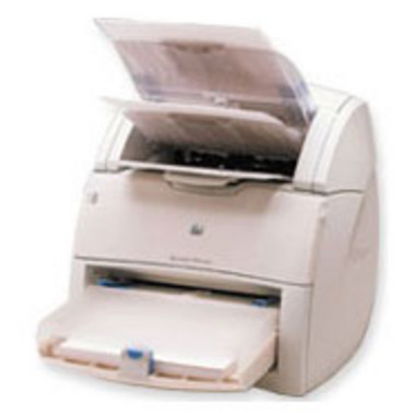 HP 레이저젯 1200N (기본토너)_이미지