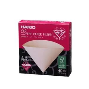 커피필터 여과지 40매