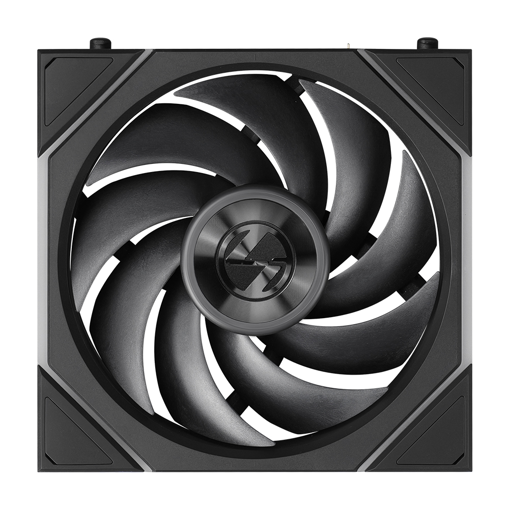 리안리 UNI FAN TL FLEX 120 (블랙)_이미지