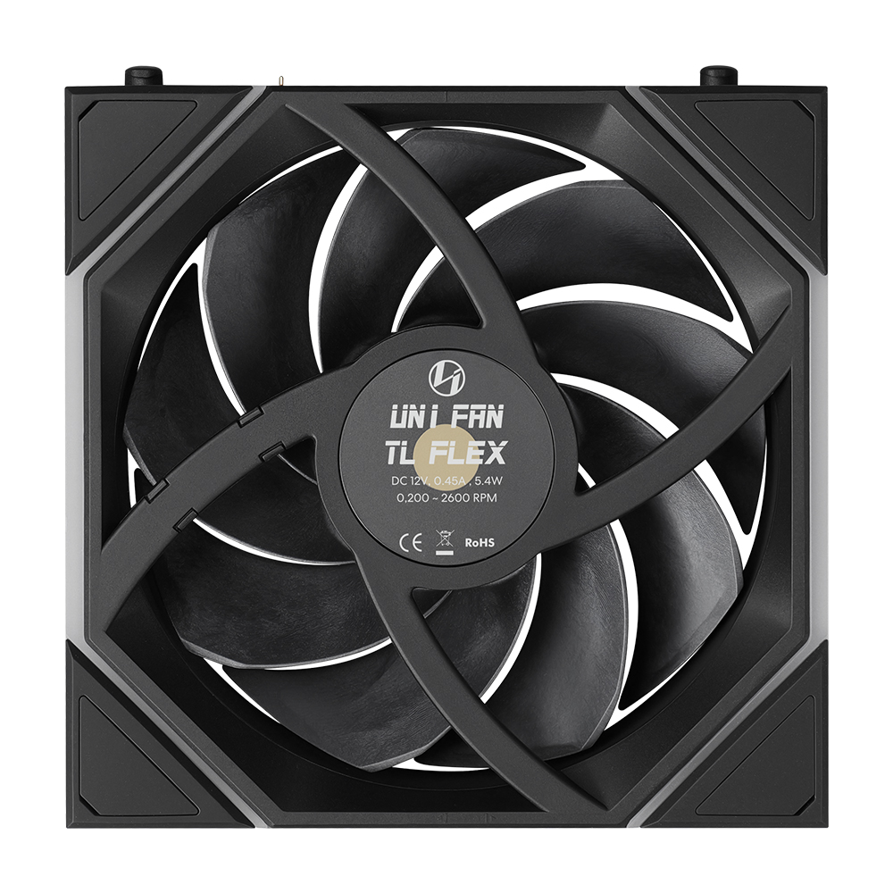 ���ȸ� UNI FAN TL FLEX 120