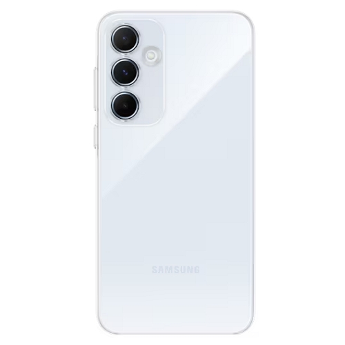 삼성전자 갤럭시A55 클리어 케이스 EF-QA556_이미지