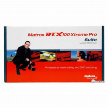 매트록스 RT-X100 Xtream Pro_이미지