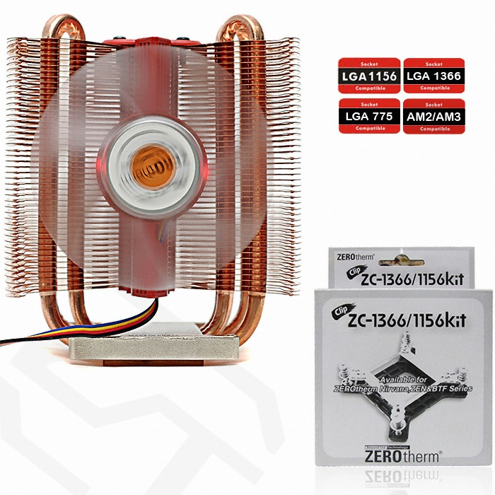 BTF90 (ZC-1366/1156 kit) 아스크텍