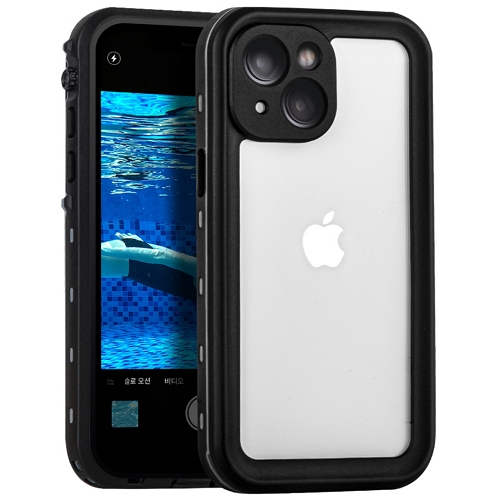 아이폰13 미니 CPIW 언더워터 잠수왕 방수케이스