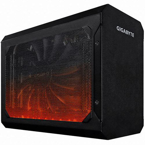 GIGABYTE �󵥿� RX 580 Gaming Box