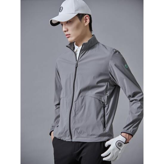 빈폴골프 경량 바람막이 BJ5339B054