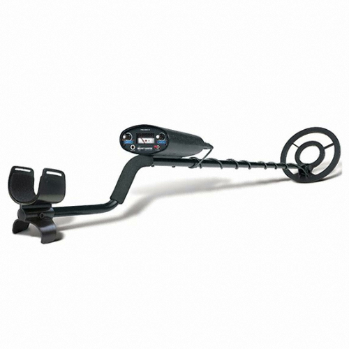 금속탐지기 Bounty Hunter TK4 Tracker IV Detector 해외구매