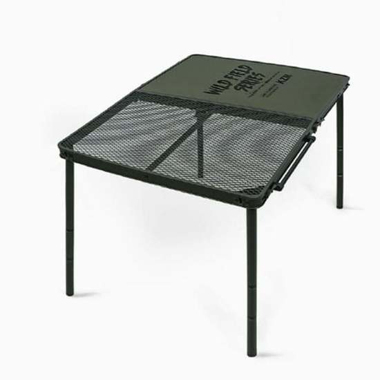 카즈미 와일드 필드 2폴딩 테이블