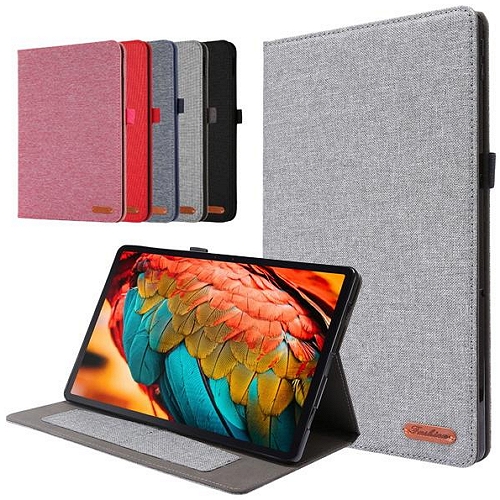 레노버 탭 P11 프로 11.5 카드수납 스탠드 심플 가죽 케이스