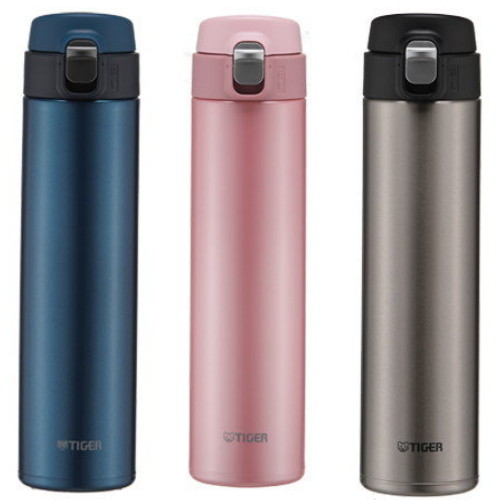 타이거 원터치 보온보냉병 600ml (MMJ-A601)