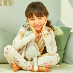 버니렌여아긴소아동내의MIFP9K07