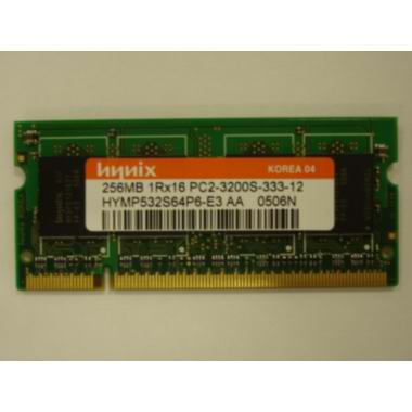 SK���̴н� ��Ʈ�� DDR2 256M PC2-3200