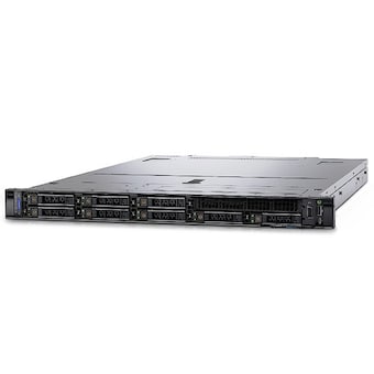 DELL 파워엣지 R650 S4309Y 8SFF SSD W2022