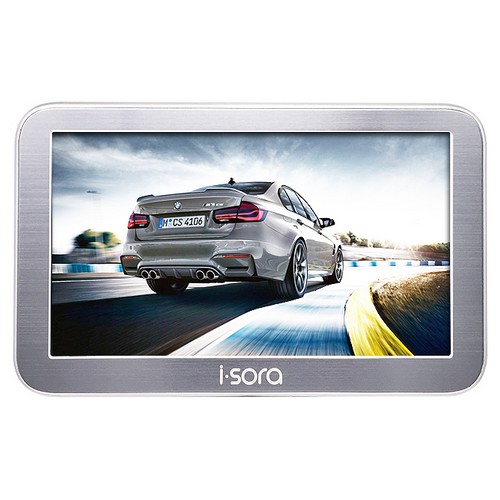 7인치 거치형 AHD 모니터