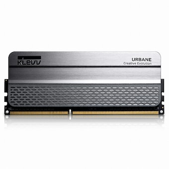 ESSENCORE KLEVV <b>DDR3</b>-1600 CL9 URBANE 패키지