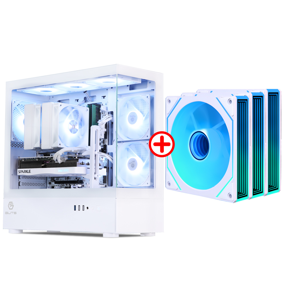 ��Ÿ ���� Y623M ������ + XF120 ARGB