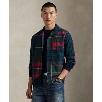 ���ζ����η� ���� ���� ��ġ��ũ �������� ķ�� ���� Tartan Pieced 21382271 976322