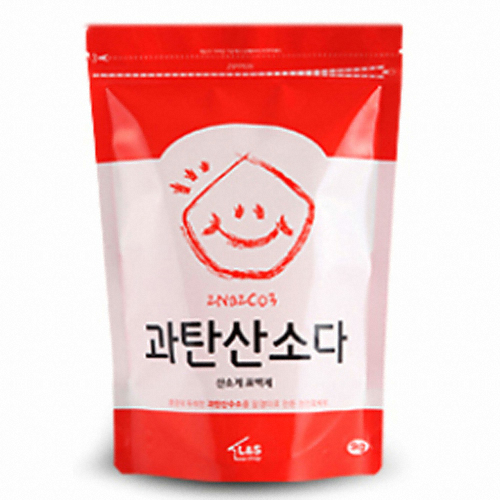 과탄산소다 1kg