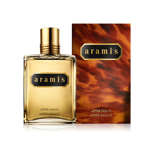  아라미스 클래식 애프터 쉐이브(스킨) 120ml [1개]