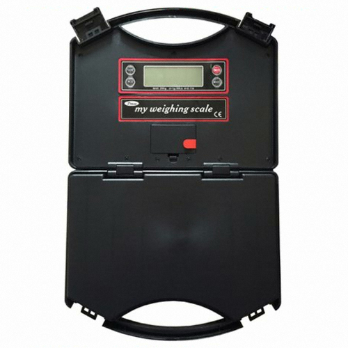 휴대용 미니 전자저울