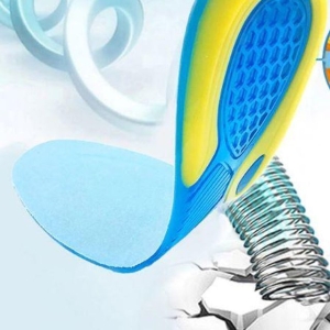 오너클랜 실리콘인솔 인솔 풋케어 신발 스포츠 패드 아치 깔창