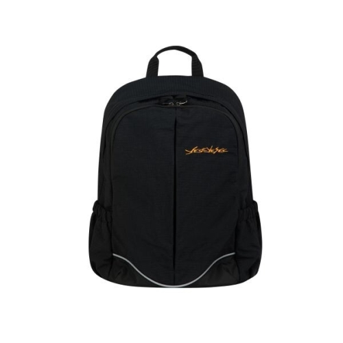 예스아이씨 YESEYESEE Y.E.S Sweepy Backpack Black YS243WBABP01BLK 175239