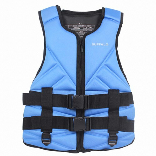 BUCK703 버팔로 성형 구명조끼 (2개)_이미지