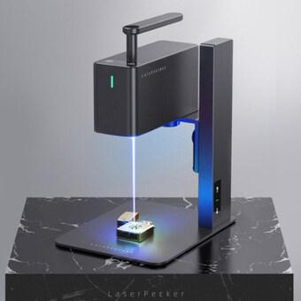 셀릭 레이저 패커2