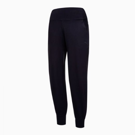 푸마 코어 니트 트레이닝 죠거 타이츠Core TR Jogger Tights Parisian Night 933354-02