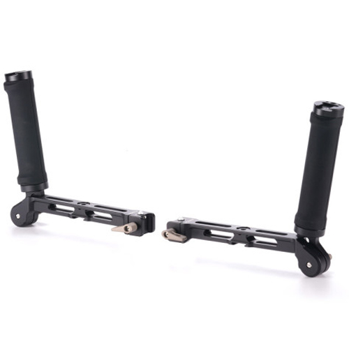 틸타 DJI 로닌용 TGA-DHB2 듀얼 핸들 브라켓 (정품)_이미지