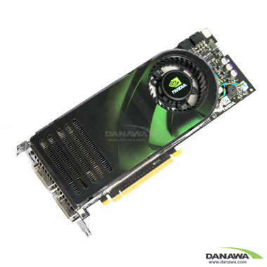 이엠텍 HV 지포스 8800GTX 명작 768MB_이미지