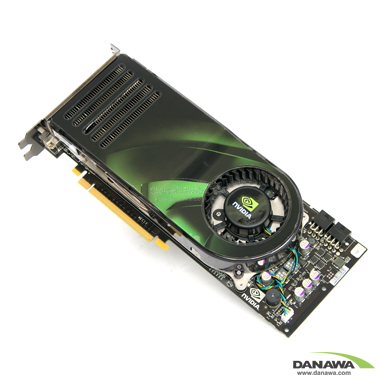 �̿��� HV ������ 8800GTX ���� 768MB