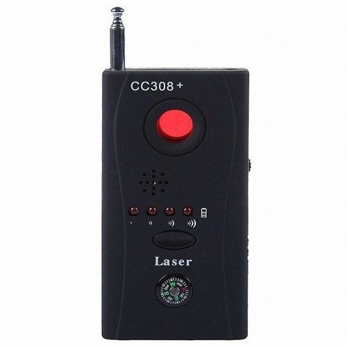 도청 몰카 탐지기 CC308+_이미지