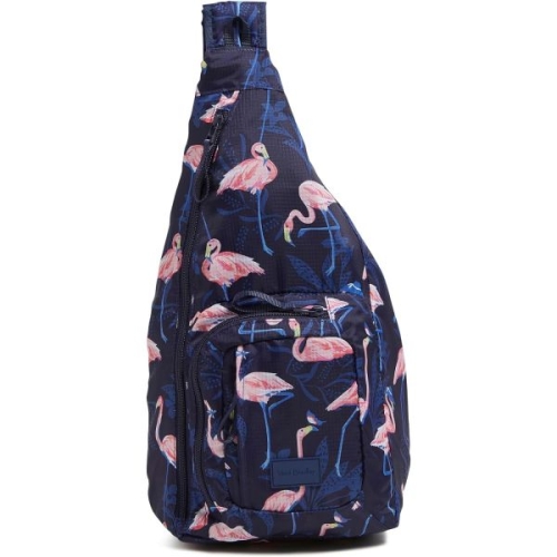 �ƹ� Vera Bradley ������ ���� ���� �Ķ���̽� �����Ʈ �ڶ� 106640 Fl ngo Party One Size
