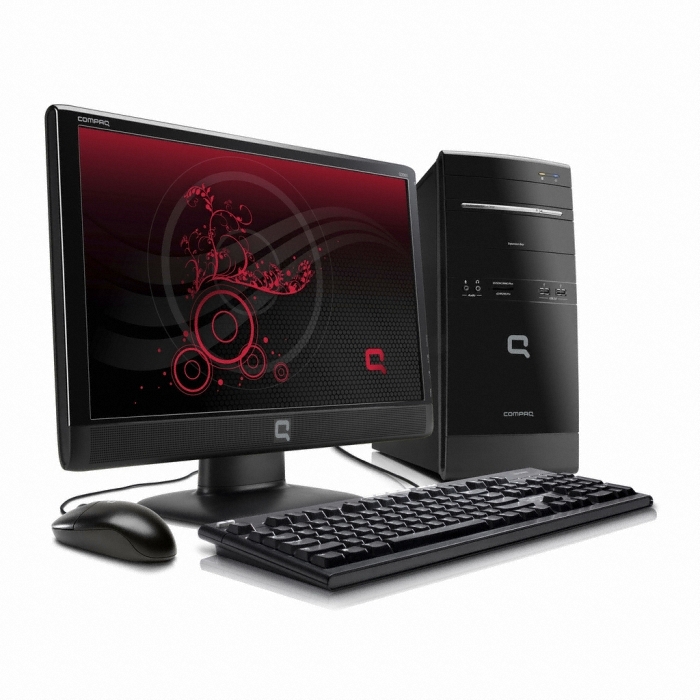 HP 프리자리오 CQ3500KL (HDTV, 51cm LED)_이미지