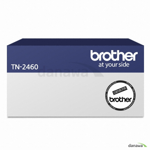 Brother ��ǰ TN-2460 ����