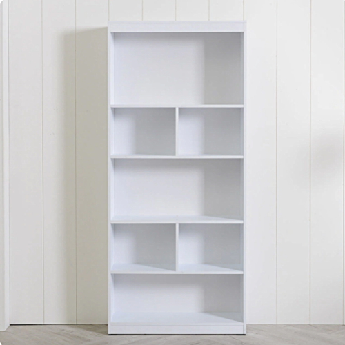 가이온 샤벳 5단 책장 800_이미지