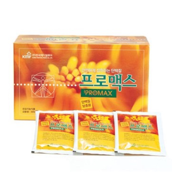한국메디칼푸드 메디푸드 프로맥스 10g 30포 (2개)_이미지