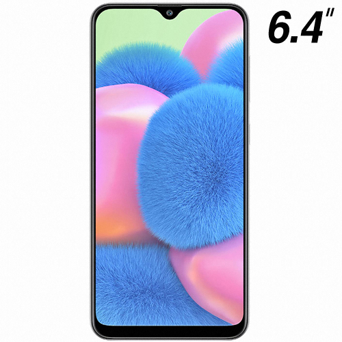 삼성전자 갤럭시A30S LTE 2019 128GB, 자급제 (램4GB,해외구매)