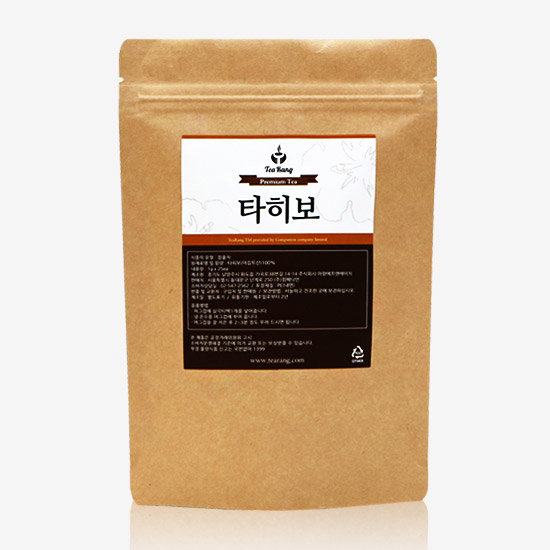 티랑 타히보 25T (1개)