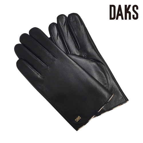 닥스 남성 가죽 장갑_GPS701I_이미지