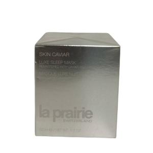  라프레리 스킨 캐비어 럭스 슬립 마스크 50ml [1개]