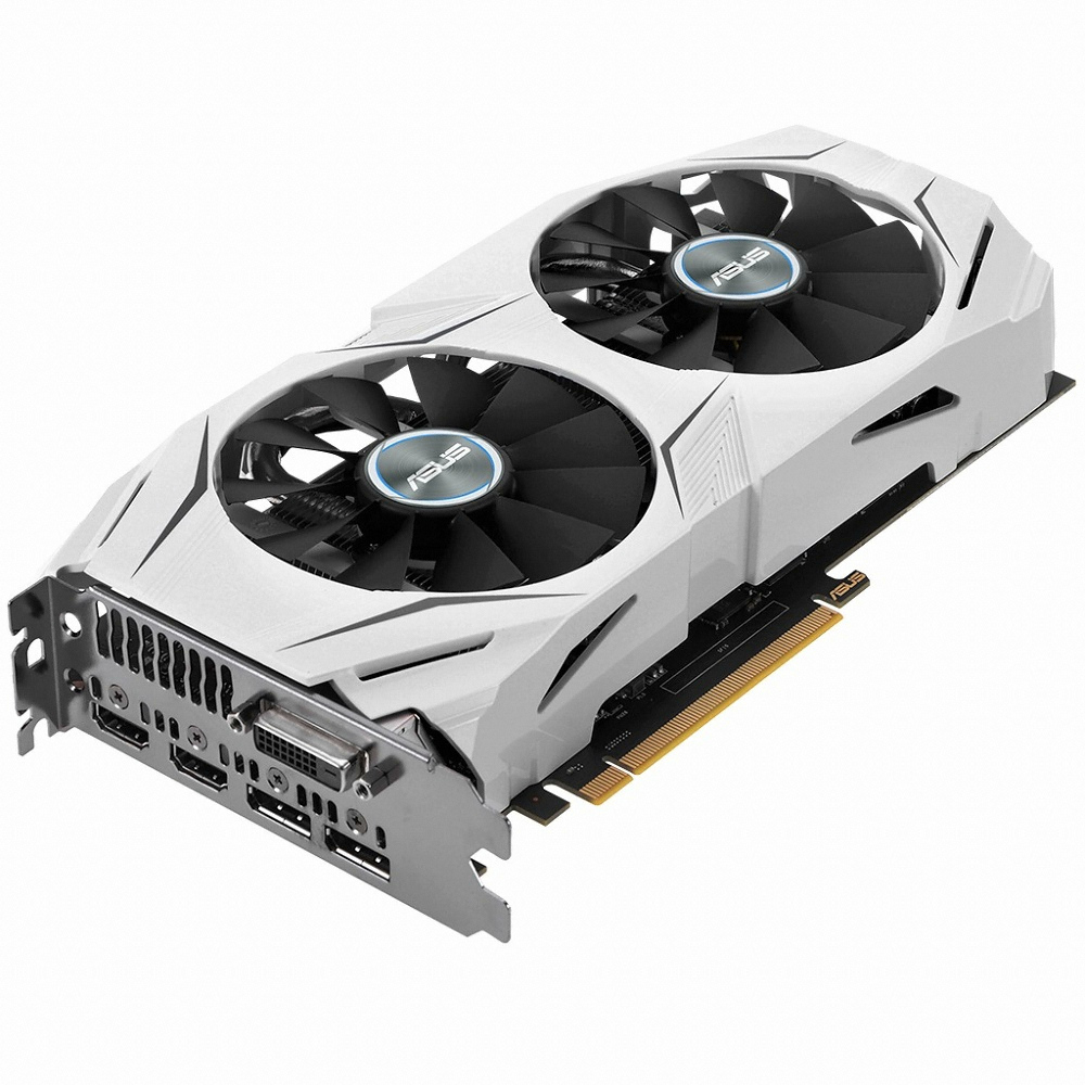 ASUS DUAL 지포스 GTX1060 O3G D5 3GB 이엠텍_이미지