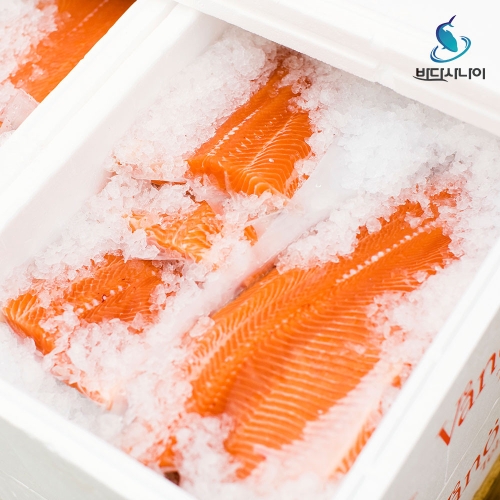 바다사나이 생연어 필렛 1.8kg~2.2kg (1개)_이미지