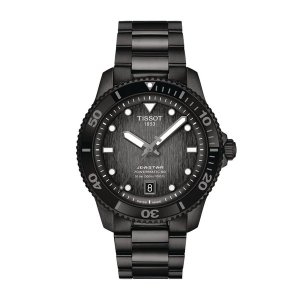 NEW 씨스타 1000 파워매틱 80 40MM T120.807.33.051.00 T1208073305100 629013