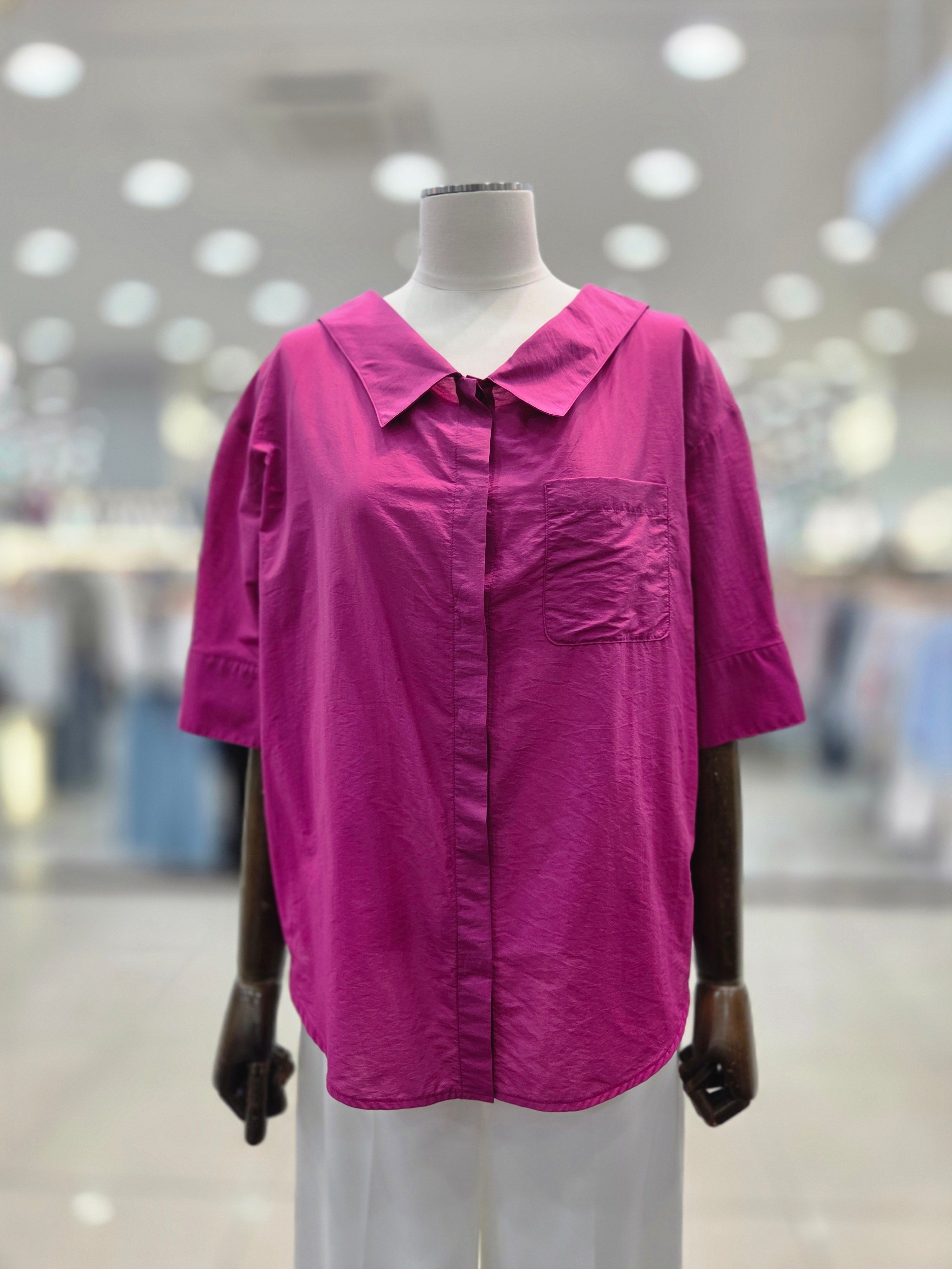 수량한정 여성 블라우스 j252msc041ma 2737271