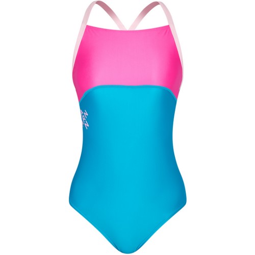 아레나 휴 원피스 수퍼플라이백 A2BL1LO01TUQ