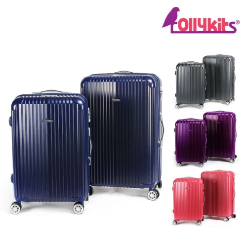 롤리키드 누누 캐리어 4종세트_RTPCARSD4 (24인치+28인치)